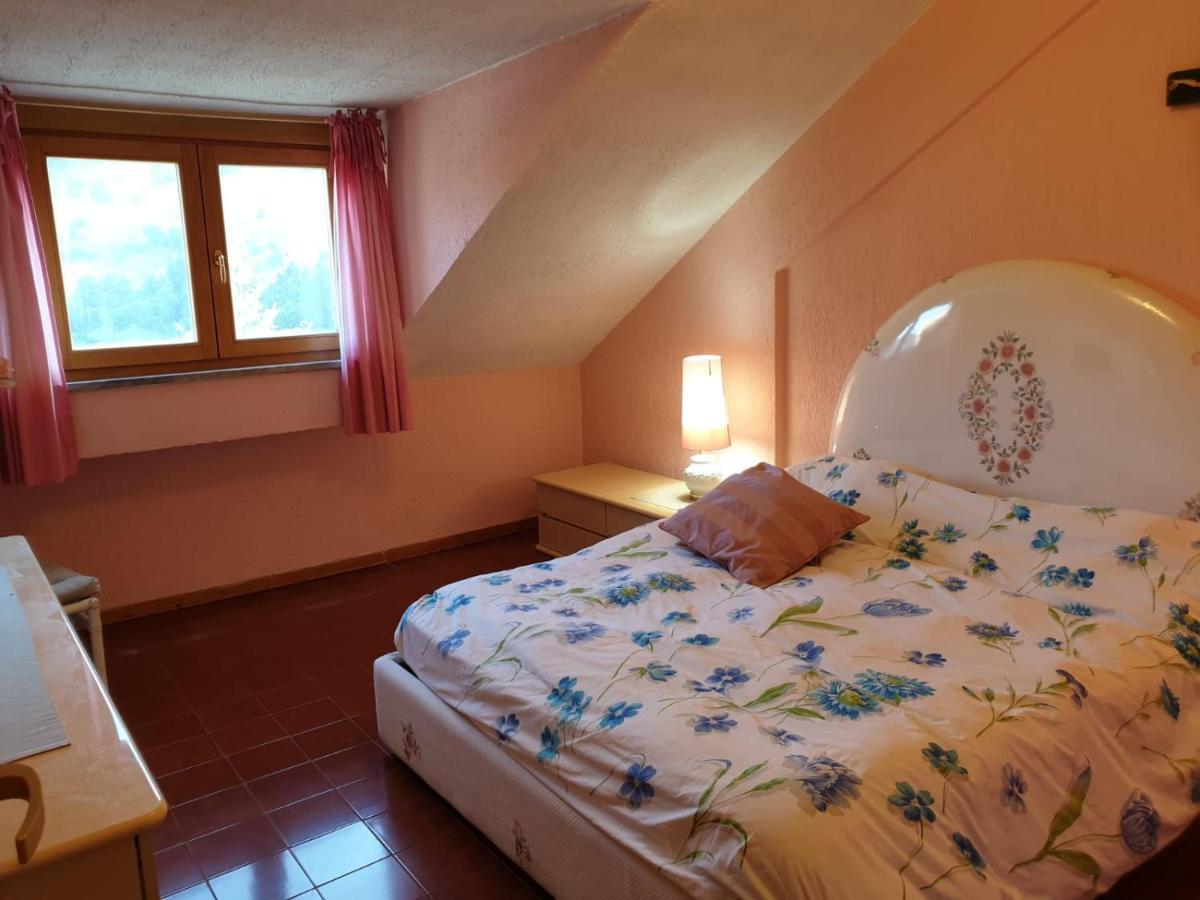 Loft Primavera Roccaraso Zewnętrze zdjęcie